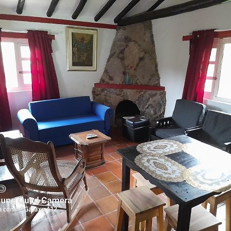 Villa Lourdes Villa de Leyva Eksteriør bilde
